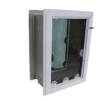 JGM Pet Doors built in US