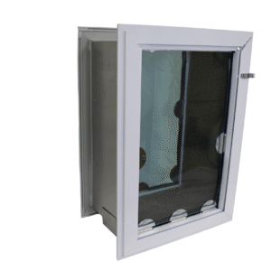 JGM Pet Doors built in US