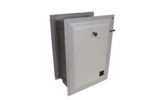 JGM Wall Pet Doors are made in the USA