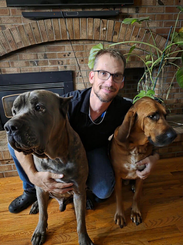 Pet Door USA certified installer